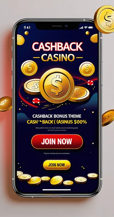 Cashback Casino